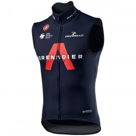 Cykelvest 2021 Ineos Grenadiers N001